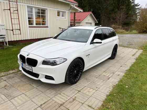 BMW 530 Keitele