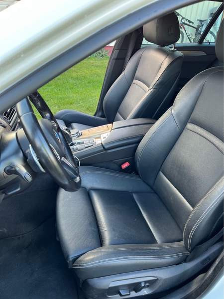 BMW 530 Keitele – foto 7