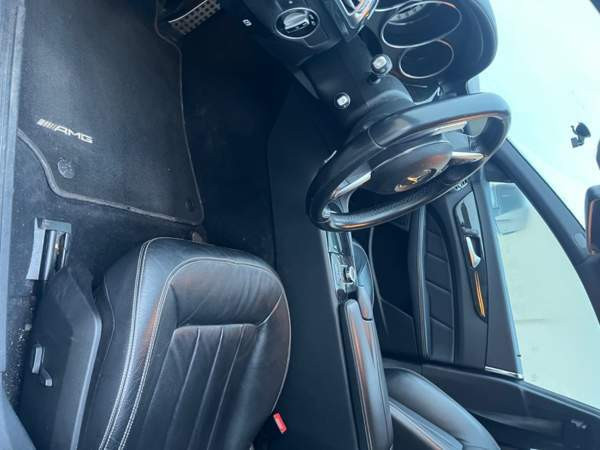 Mercedes-Benz CLS Joensuu - valokuva 7