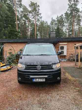 Volkswagen Multivan Lieto