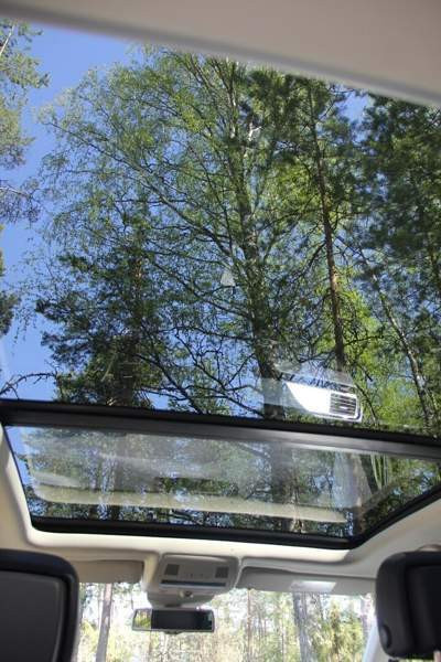 Volkswagen Touareg Helsinki - valokuva 6