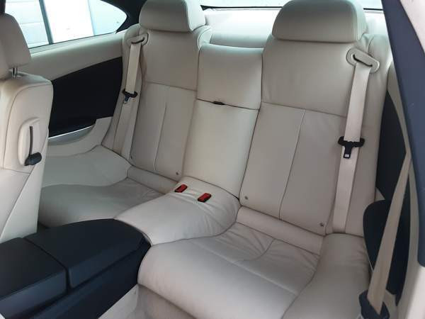 BMW 635 Yloejaervi - photo 7