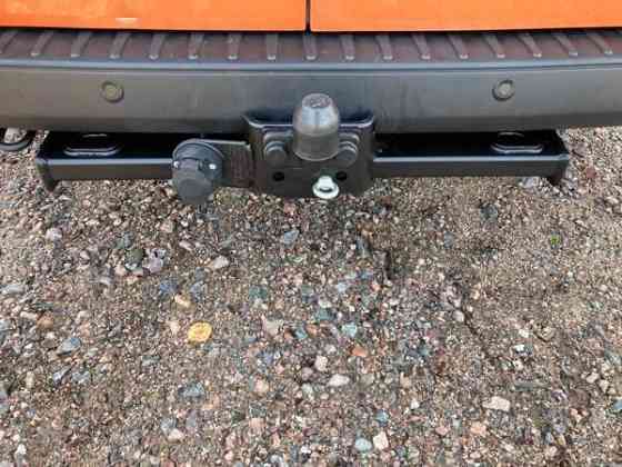 Ford Transit Custom Tuusula