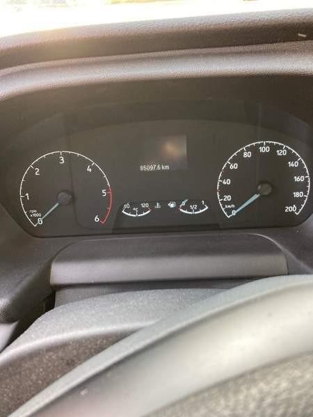 Ford Transit Custom Туусула - изображение 8