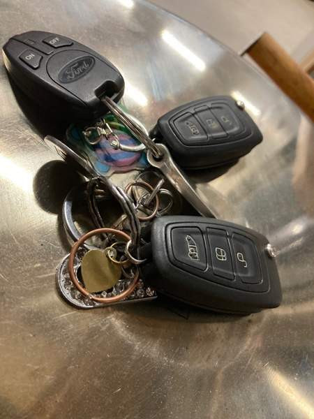 Ford Transit Custom Туусула - изображение 7