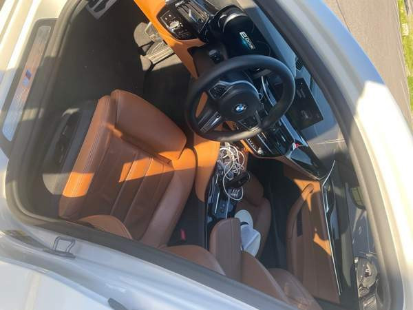 BMW 530 Raisio - valokuva 5