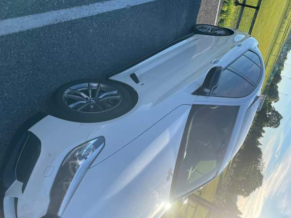 BMW 530 Raisio - valokuva 4