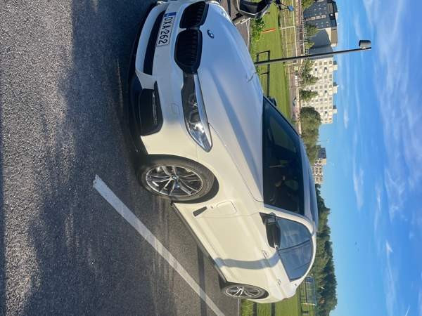 BMW 530 Raisio - valokuva 2