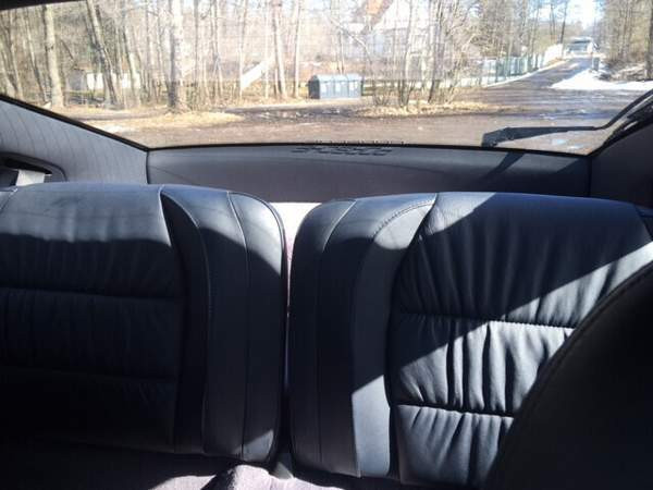 Porsche 911 Nummela - photo 8