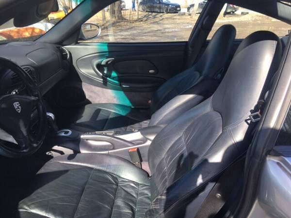 Porsche 911 Nummela - photo 7