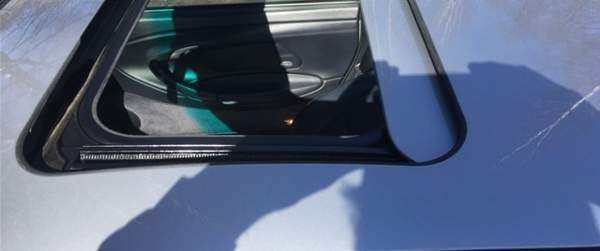 Porsche 911 Nummela - photo 4