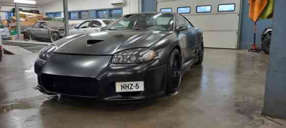 Dodge Stealth Pornainen