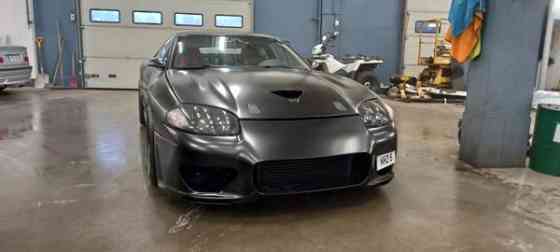 Dodge Stealth Pornainen