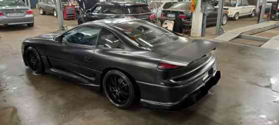 Dodge Stealth Pornainen