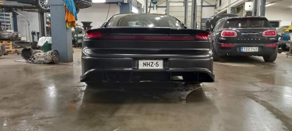 Dodge Stealth Pornainen - изображение 6