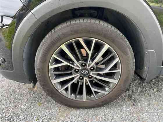 Hyundai Tucson Tampere