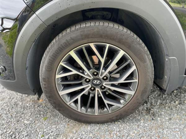 Hyundai Tucson Тампере - изображение 6