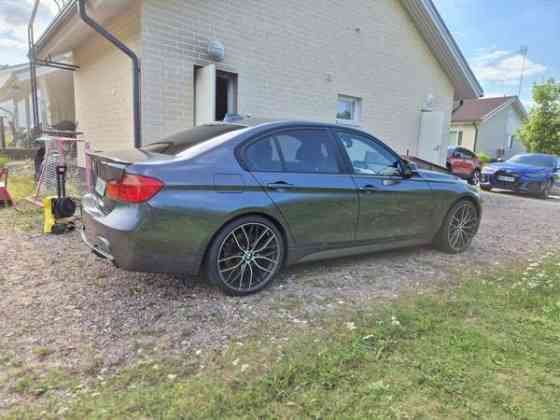 BMW 335 Imatra