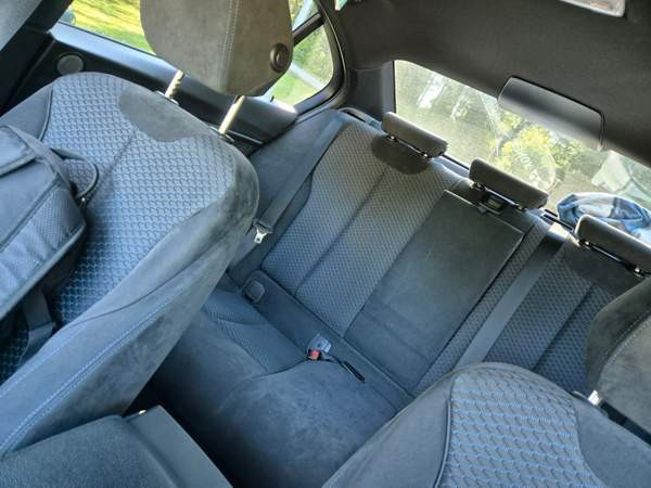 BMW 335 Imatra - valokuva 8