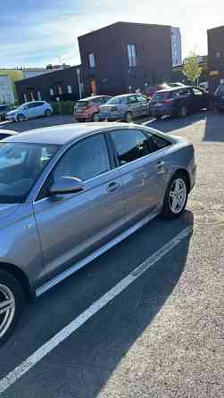 Audi A6 Tampere