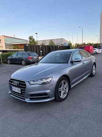 Audi A6 Tampere