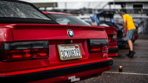 BMW 325 Lapinlahti – foto 2