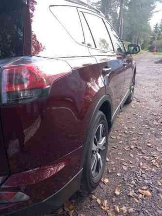 Toyota RAV4 Maentsaelae