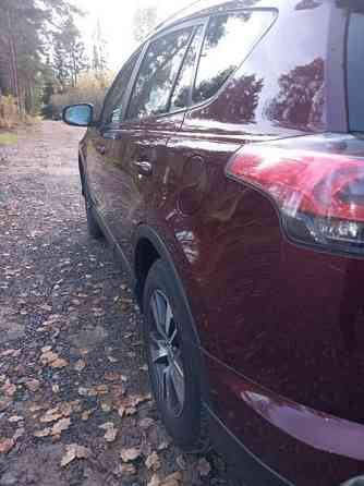 Toyota RAV4 Maentsaelae