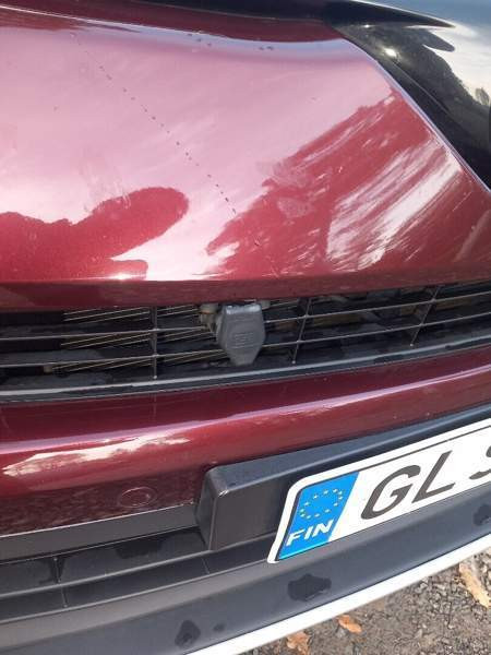 Toyota RAV4 Мянтсяля - изображение 7