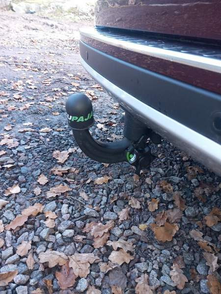 Toyota RAV4 Мянтсяля - изображение 6