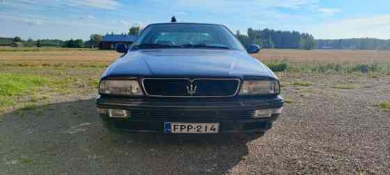 Maserati Quattroporte Sredneuralsk