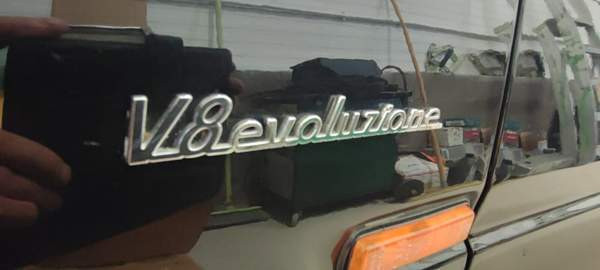 Maserati Quattroporte Sredneuralsk - valokuva 4