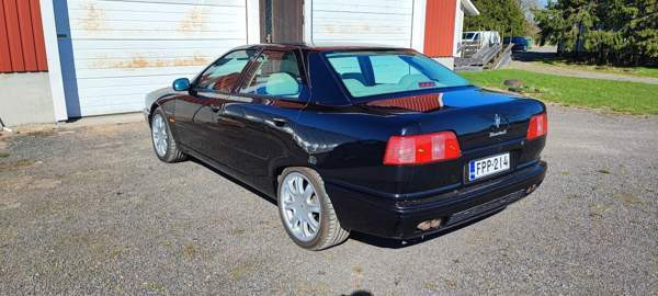 Maserati Quattroporte Sredneuralsk - valokuva 2