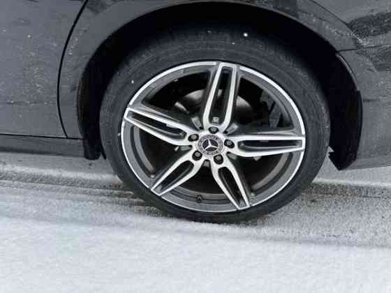 Mercedes-Benz E Espoo