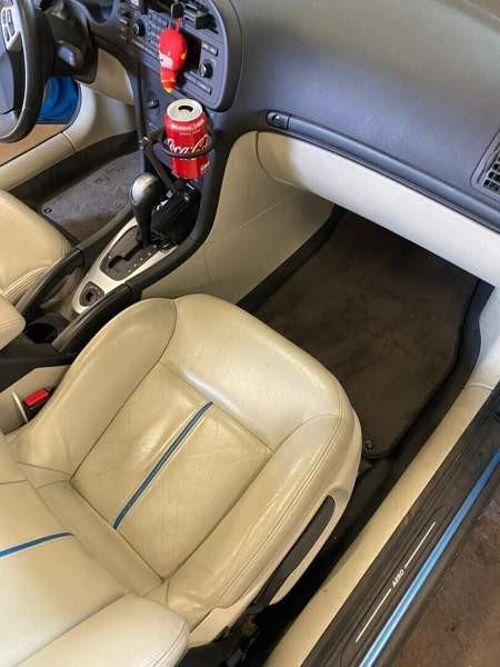 Saab 9-3 Tampere – foto 8