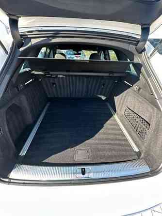 Audi A4 Zaporiz'ka Oblast'