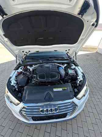 Audi A4 Zaporiz'ka Oblast'