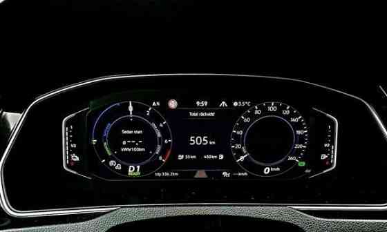 Volkswagen Passat Jakobstad