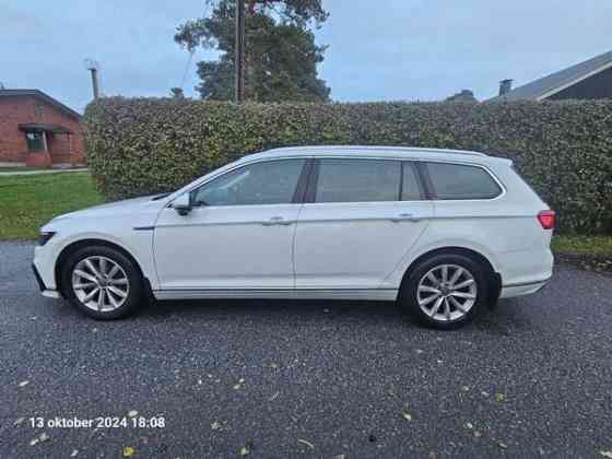 Volkswagen Passat Jakobstad