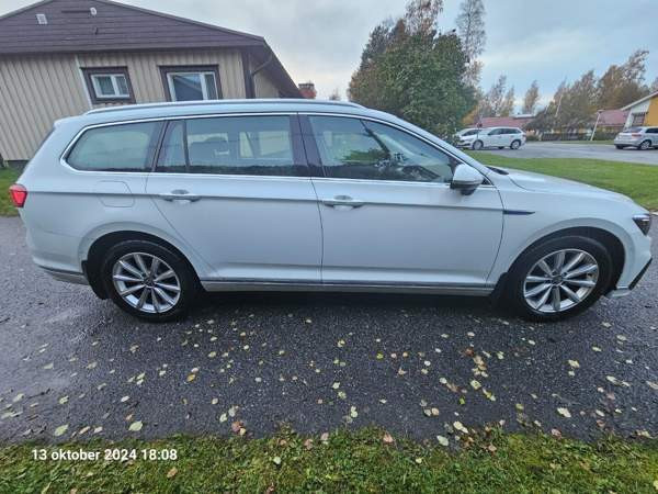 Volkswagen Passat Jakobstad – foto 6