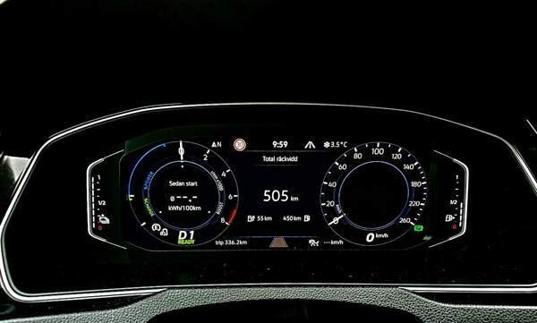 Volkswagen Passat Jakobstad – foto 1