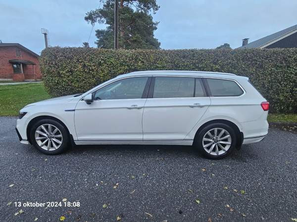 Volkswagen Passat Jakobstad – foto 5
