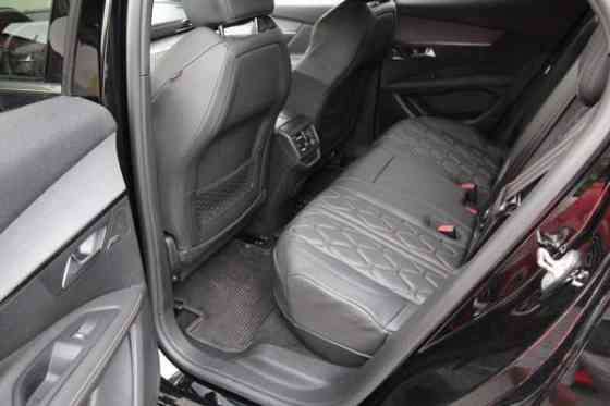 Peugeot 3008 Pirkkala