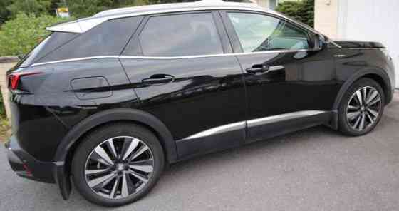 Peugeot 3008 Pirkkala