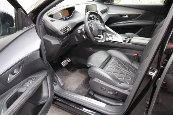 Peugeot 3008 Pirkkala – foto 5