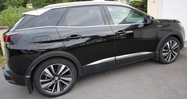 Peugeot 3008 Pirkkala – foto 3