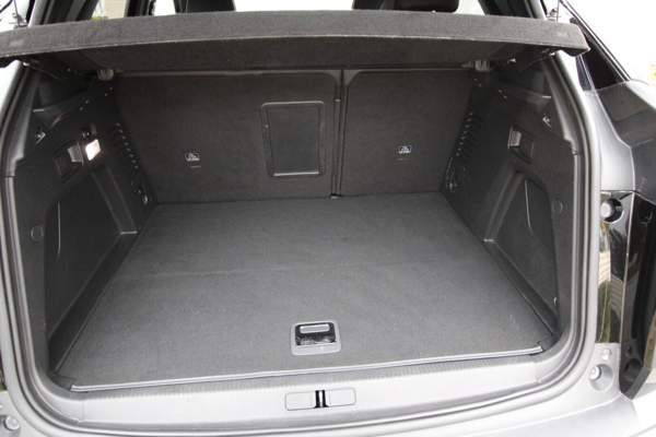 Peugeot 3008 Pirkkala – foto 8