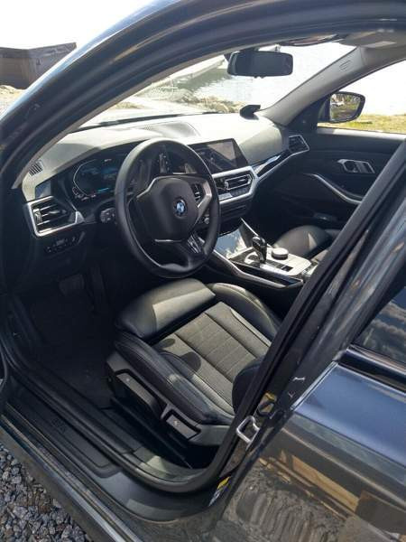 BMW 330 Куопио - изображение 2