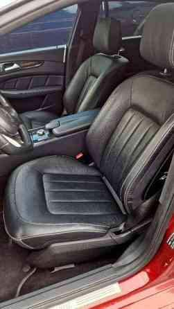 Mercedes-Benz CLS Куопио