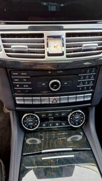 Mercedes-Benz CLS Kuopio - valokuva 7